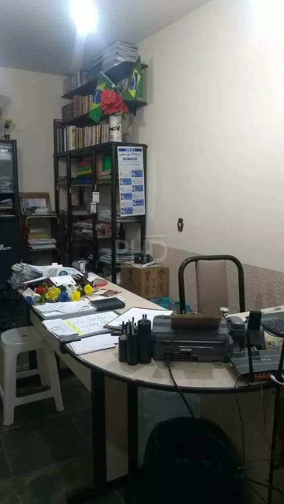 Sobrado, 3 quartos, 222 m² - Foto 2