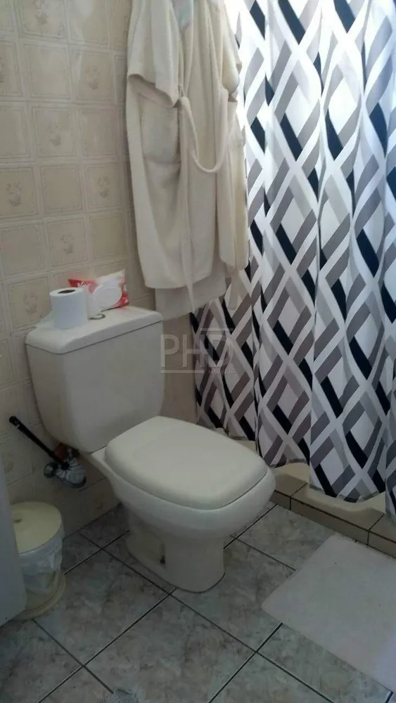Sobrado, 3 quartos, 222 m² - Foto 15