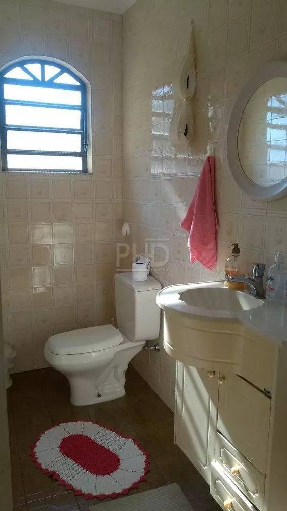 Sobrado, 3 quartos, 222 m² - Foto 5
