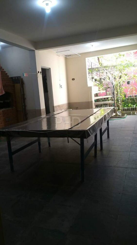 Sobrado, 3 quartos, 222 m² - Foto 11