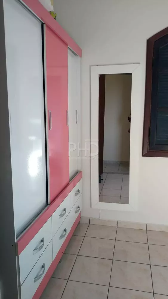 Sobrado, 3 quartos, 222 m² - Foto 8