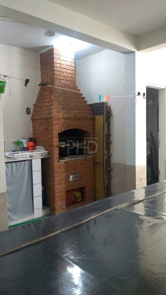 Sobrado, 3 quartos, 222 m² - Foto 12