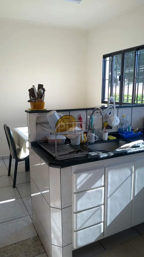 Sobrado, 3 quartos, 222 m² - Foto 10