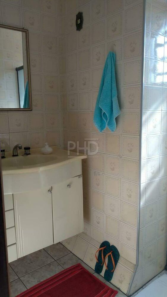 Sobrado, 3 quartos, 222 m² - Foto 9