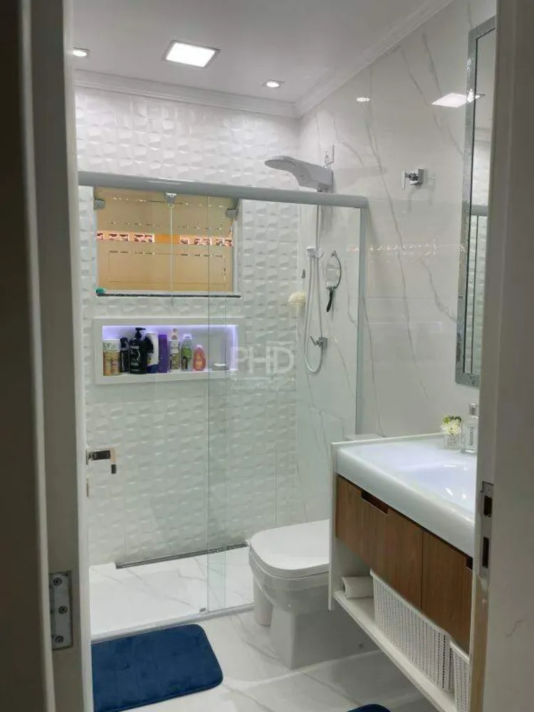 Casa, 2 quartos, 159 m² - Foto 8