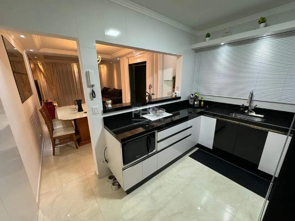 Casa, 2 quartos, 159 m² - Foto 6