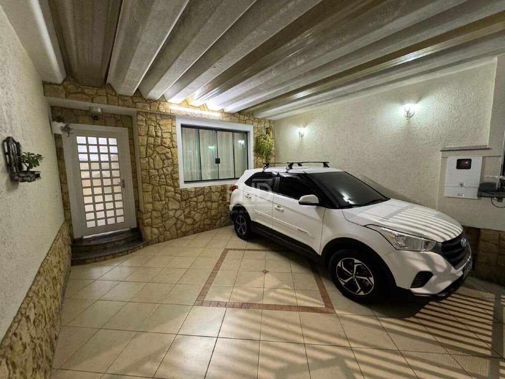 Casa, 2 quartos, 159 m² - Foto 1