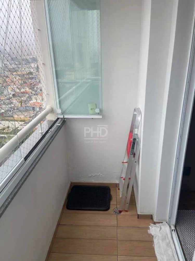 Apartamento, 2 quartos, 49 m² - Foto 3