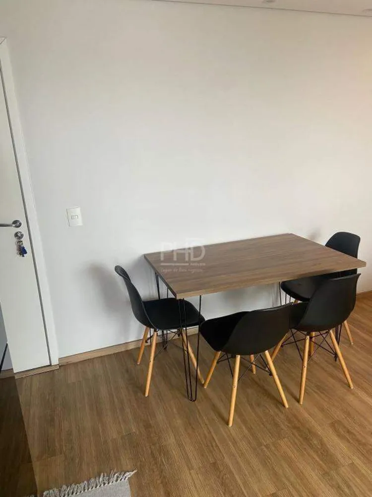 Apartamento, 2 quartos, 49 m² - Foto 4