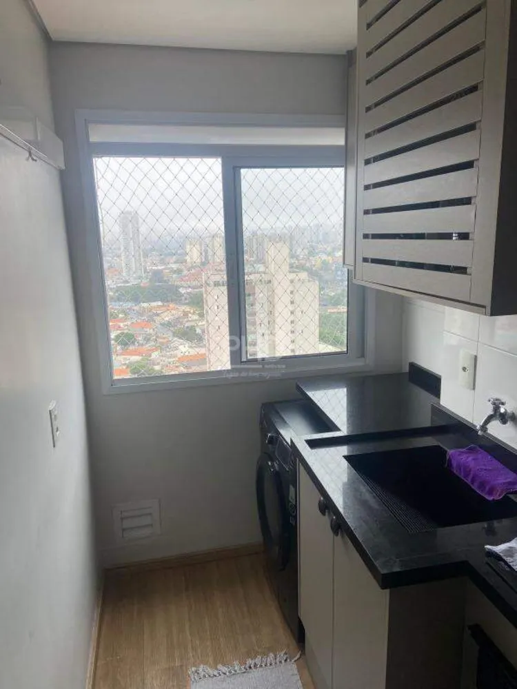 Apartamento, 2 quartos, 49 m² - Foto 1
