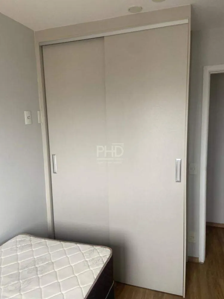 Apartamento, 2 quartos, 49 m² - Foto 2