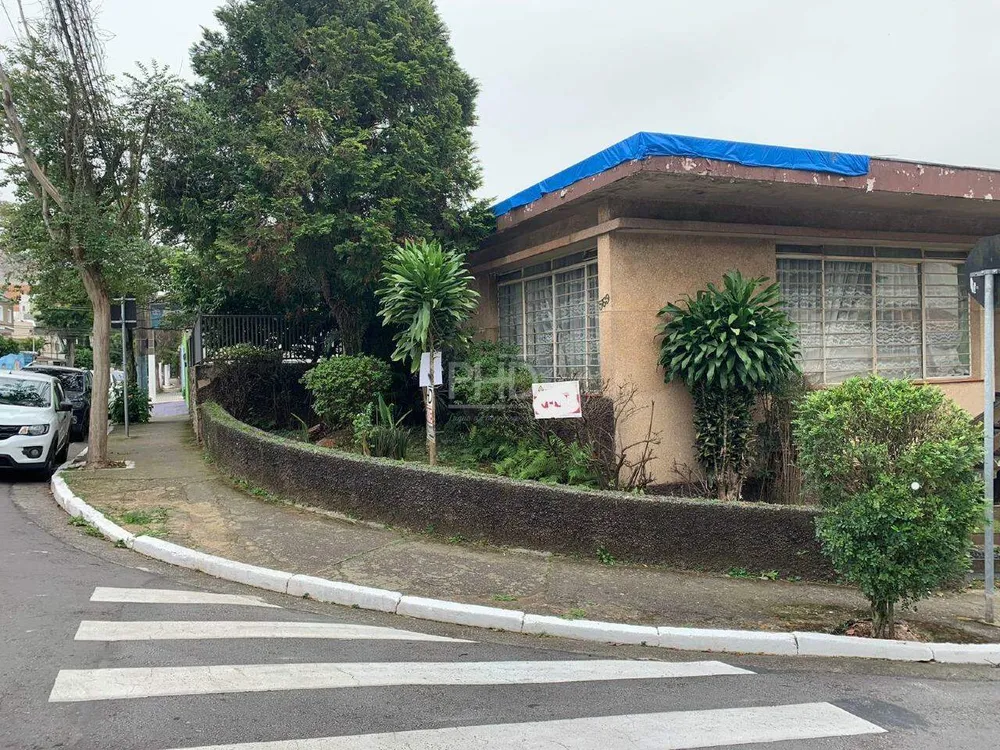 Casa, 3 quartos, 280 m² - Foto 1