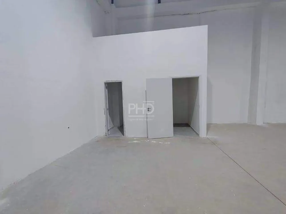 Depósito-Galpão, 258 m² - Foto 3