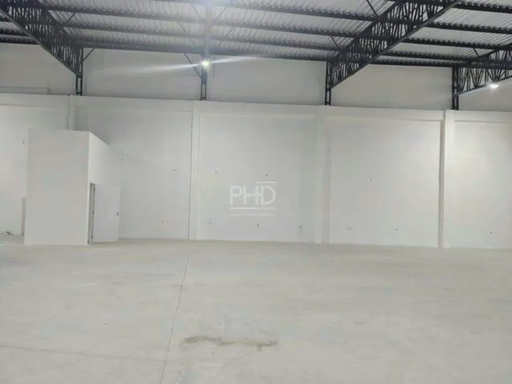 Depósito-Galpão, 258 m² - Foto 1