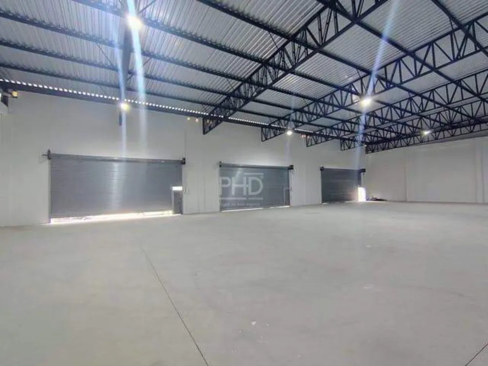 Depósito-Galpão, 258 m² - Foto 5