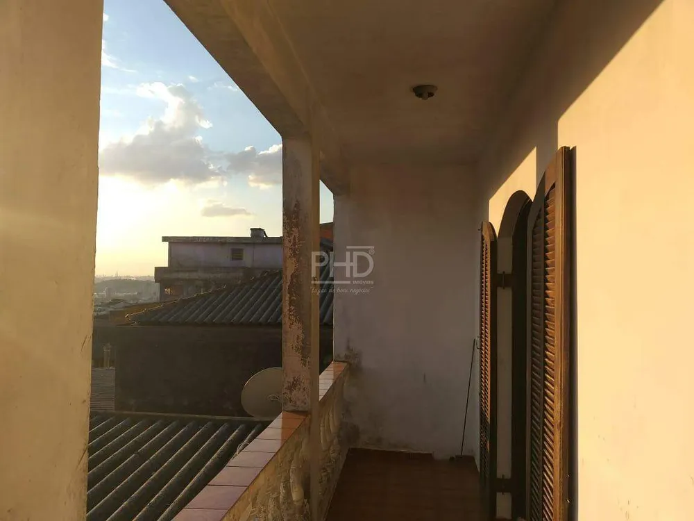 Sobrado, 5 quartos, 288 m² - Foto 8
