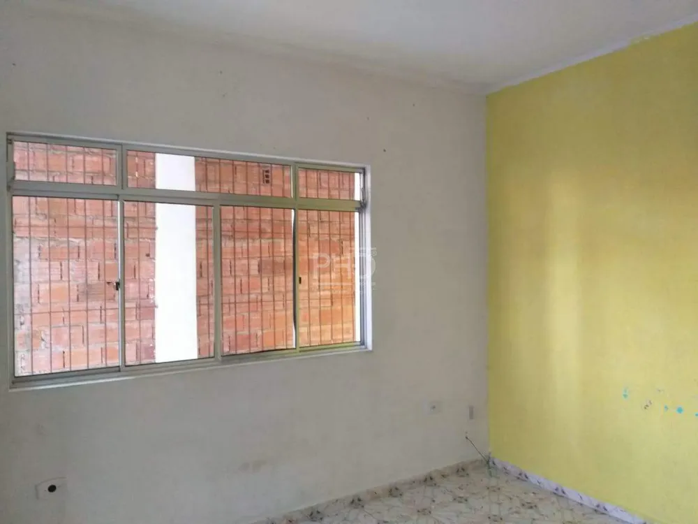 Sobrado, 5 quartos, 288 m² - Foto 1