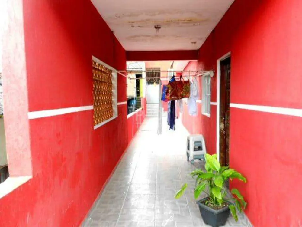 Sobrado, 5 quartos, 288 m² - Foto 4