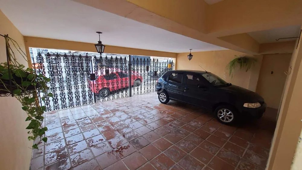 Casa, 3 quartos, 250 m² - Foto 11