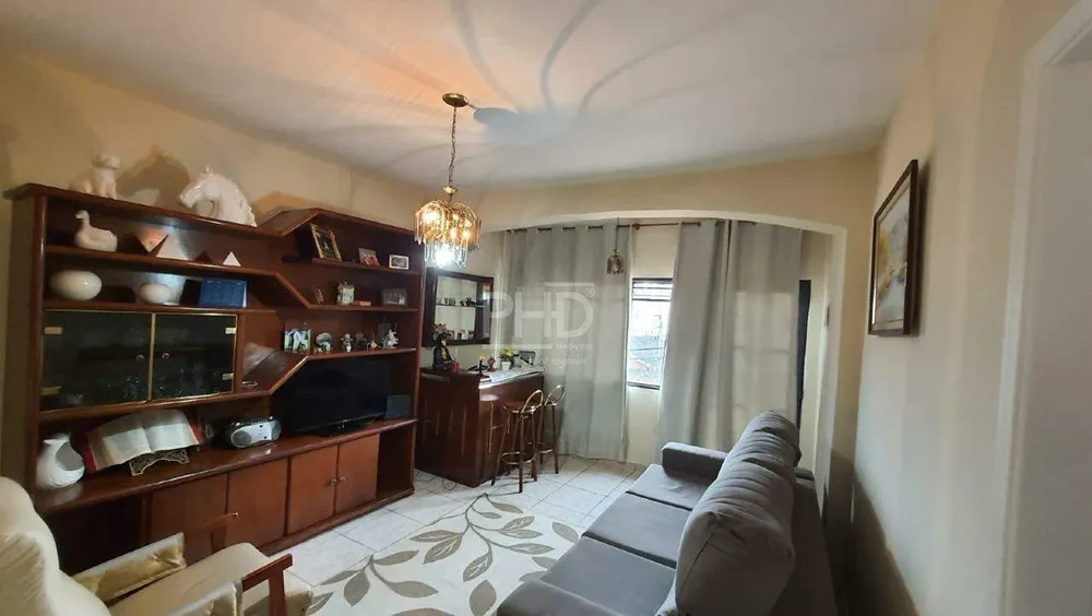 Casa, 3 quartos, 250 m² - Foto 2