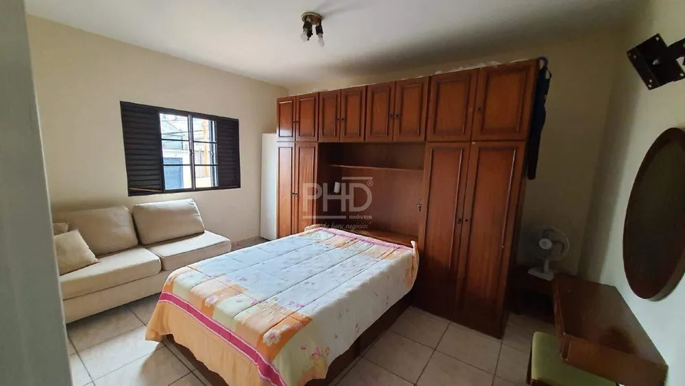 Casa, 3 quartos, 250 m² - Foto 7