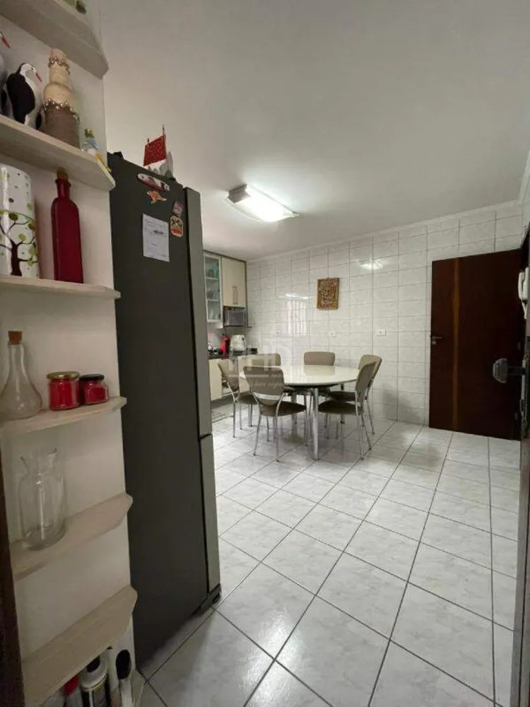 Sobrado, 4 quartos - Foto 3