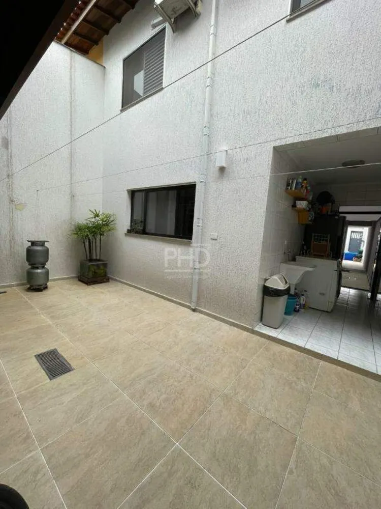 Sobrado, 4 quartos - Foto 2