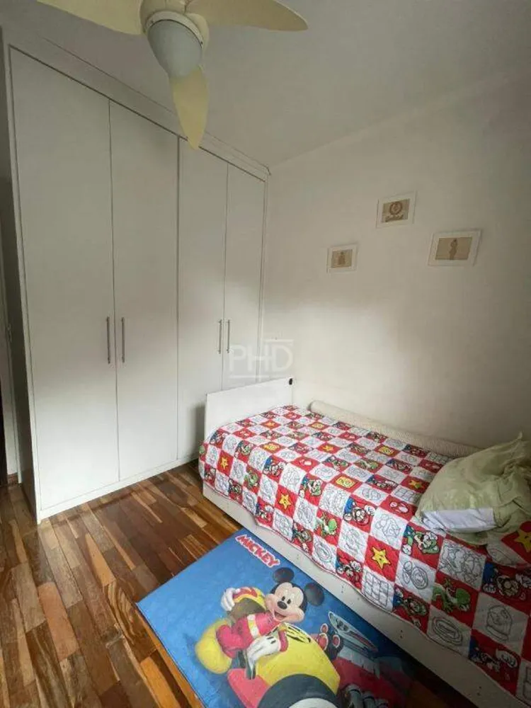 Sobrado, 4 quartos - Foto 4