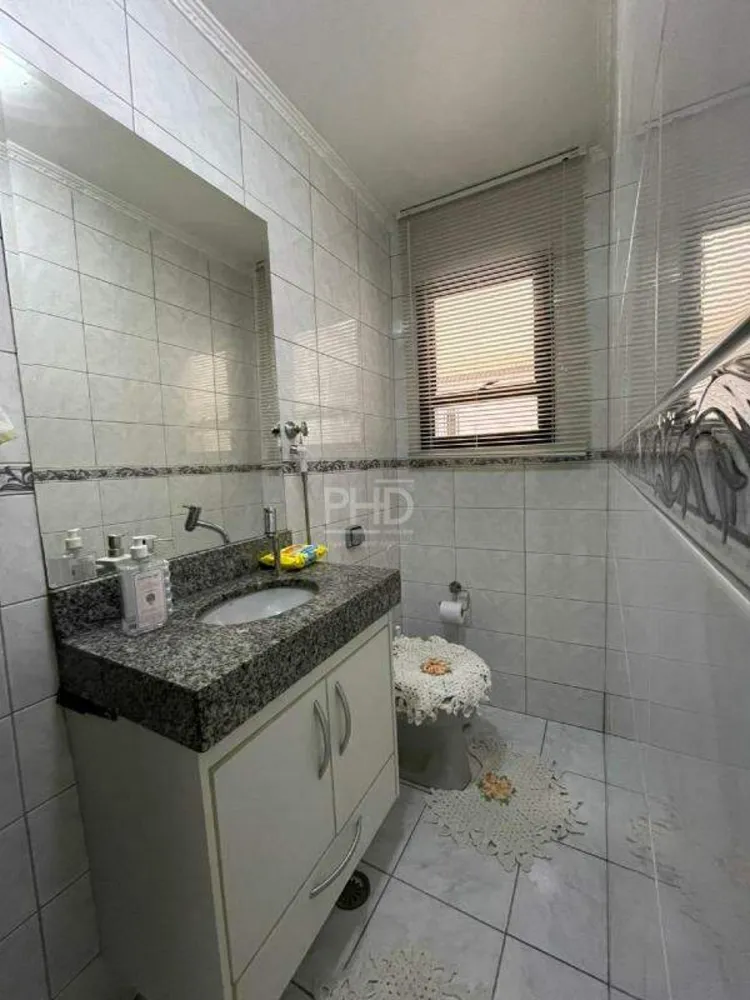 Sobrado, 4 quartos - Foto 6