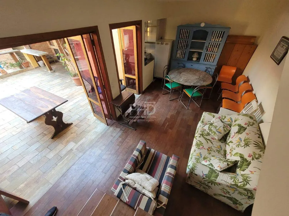 Sobrado, 4 quartos, 325 m² - Foto 10