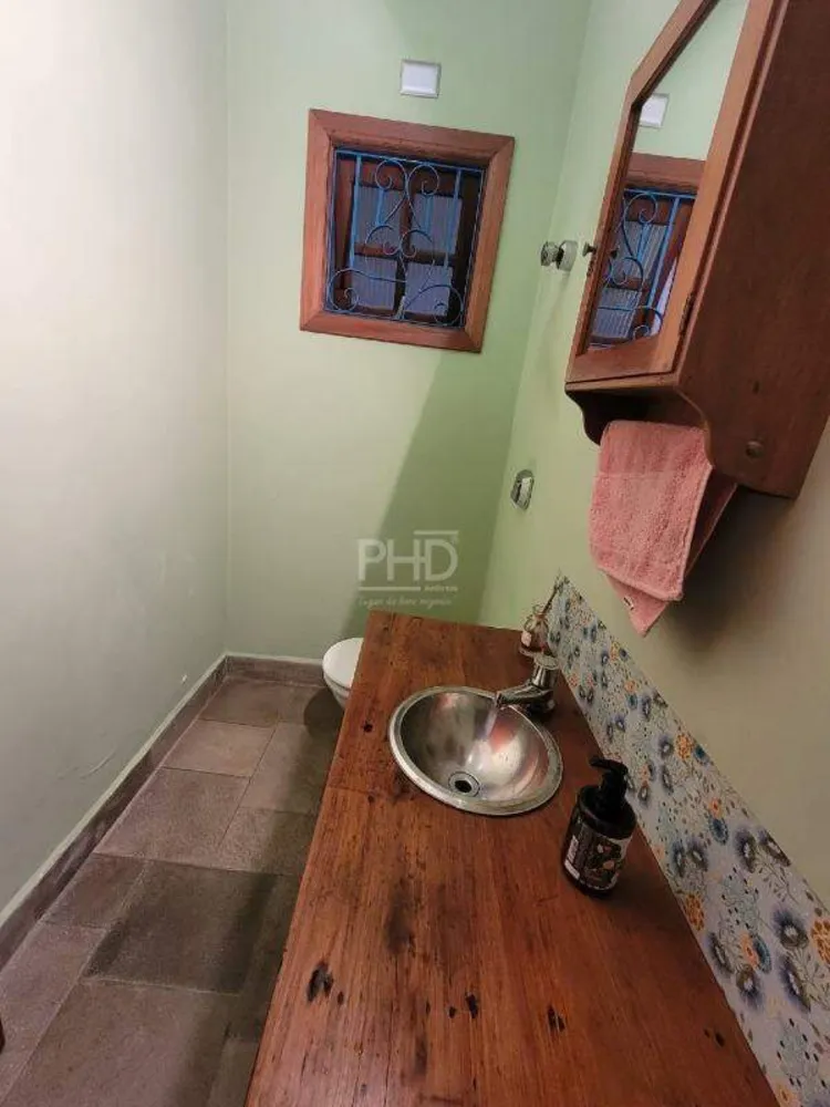 Sobrado, 4 quartos, 325 m² - Foto 1
