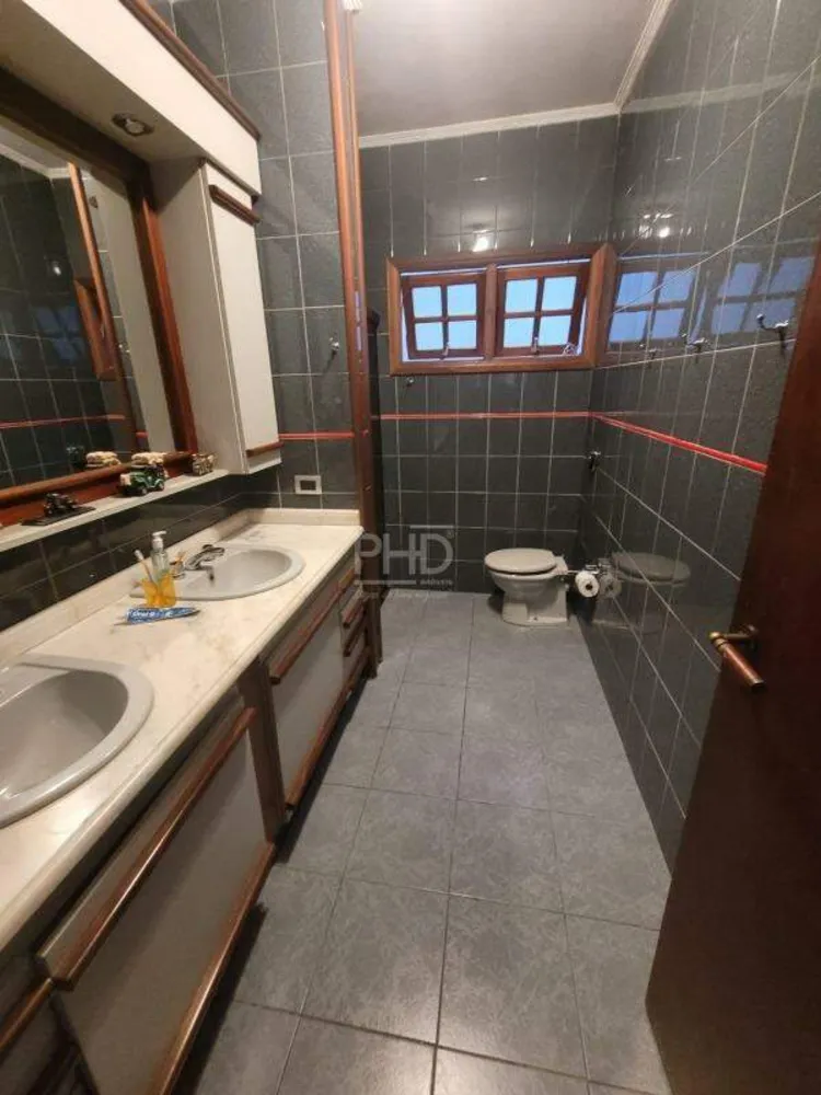 Sobrado, 4 quartos, 325 m² - Foto 2