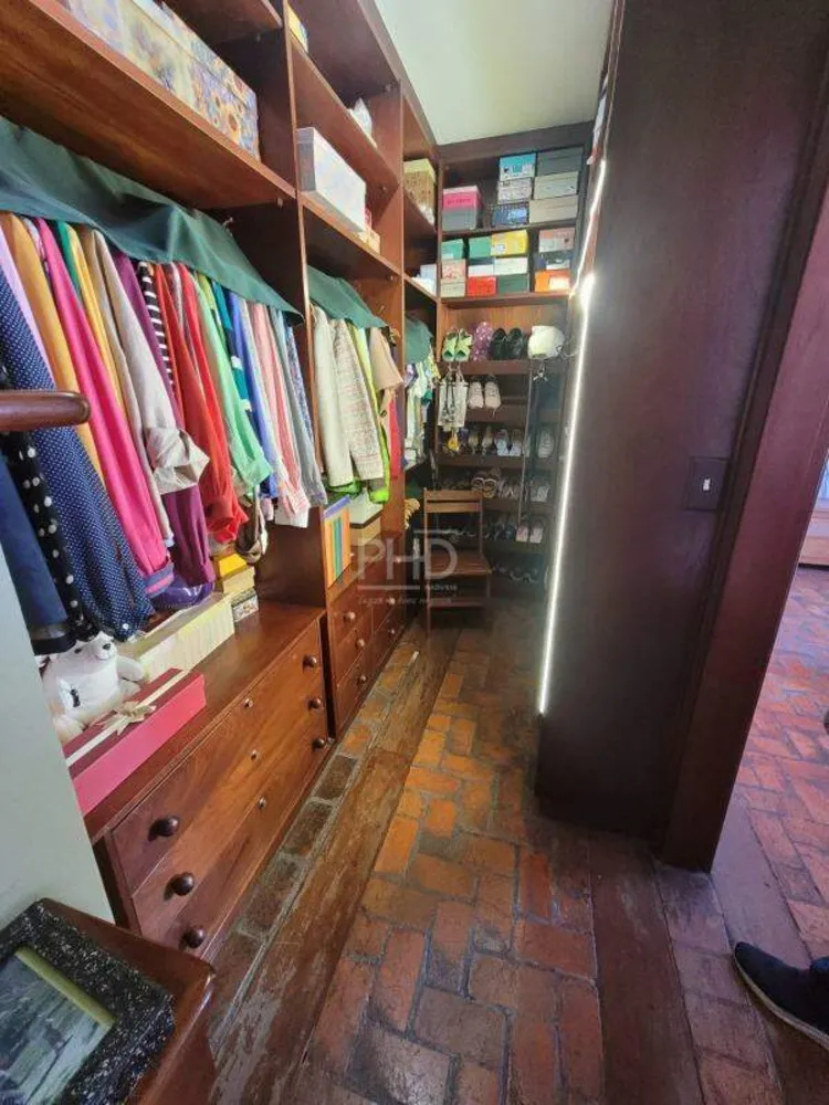 Sobrado, 4 quartos, 325 m² - Foto 5