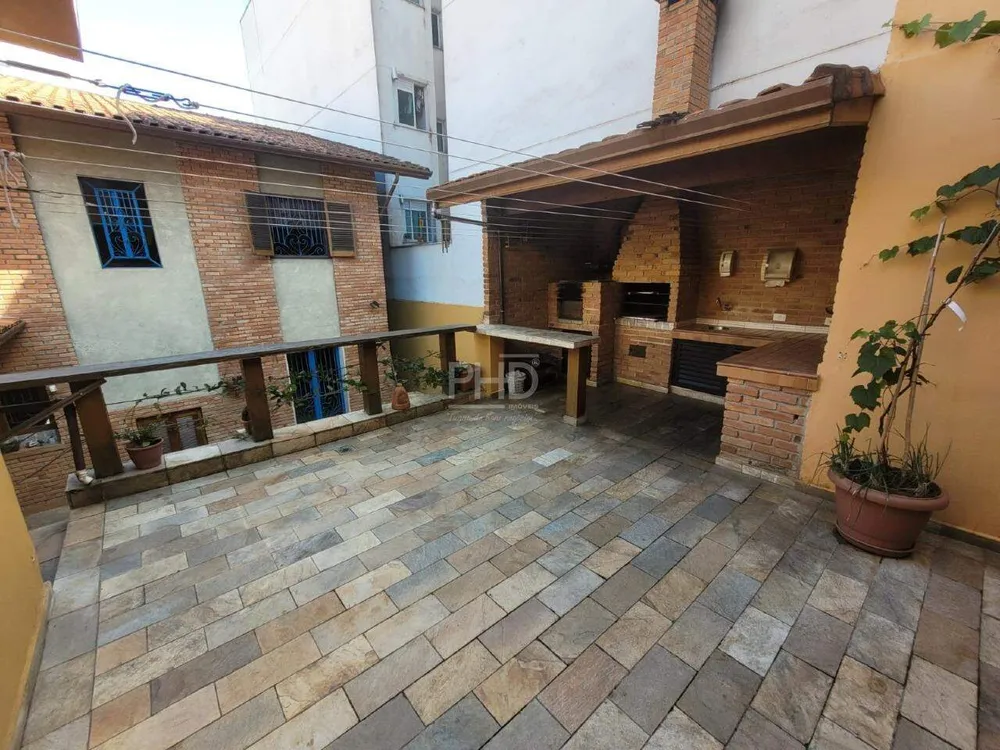Sobrado, 4 quartos, 325 m² - Foto 4