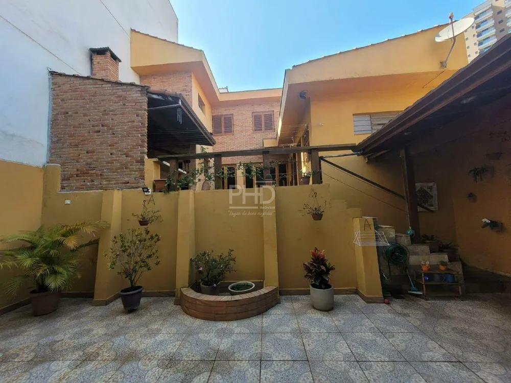 Sobrado, 4 quartos, 325 m² - Foto 9