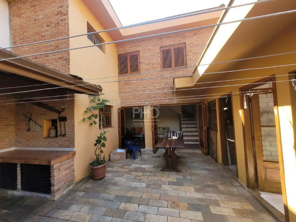 Sobrado, 4 quartos, 325 m² - Foto 12