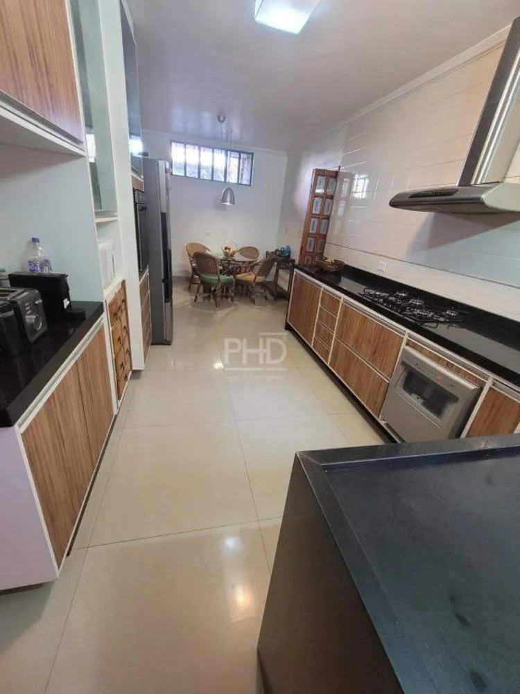 Sobrado, 4 quartos, 325 m² - Foto 7