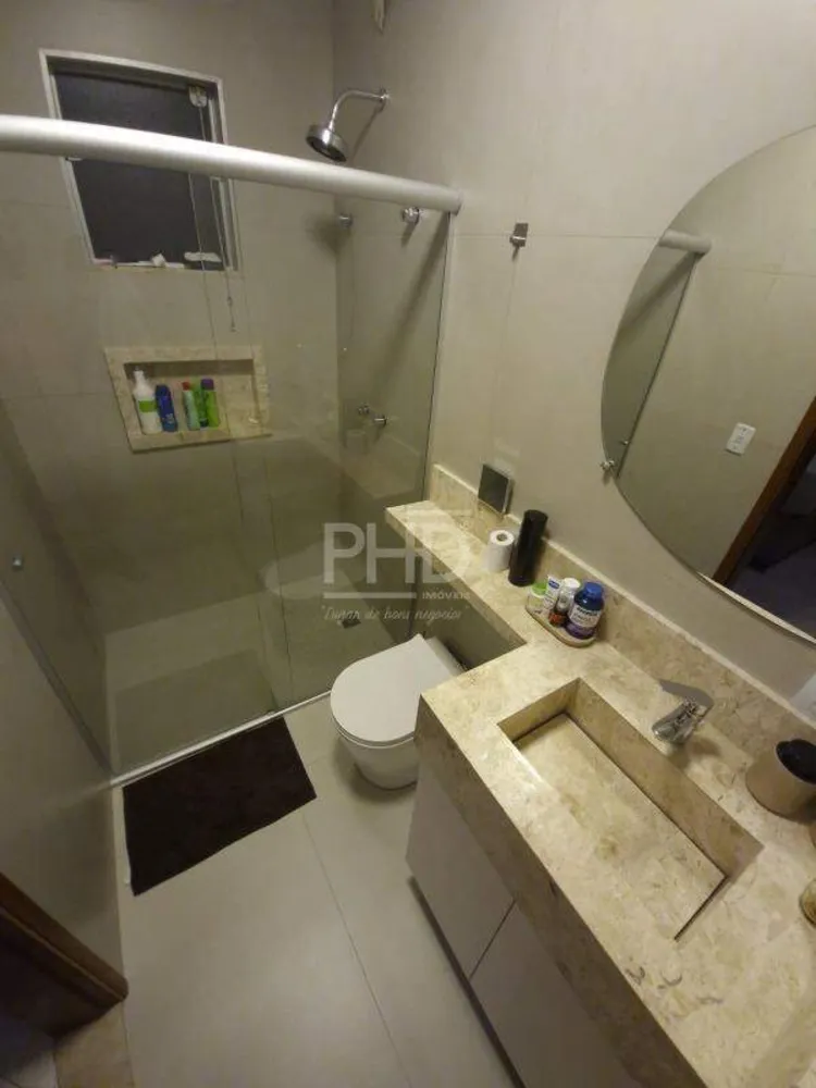 Sobrado, 3 quartos, 190 m² - Foto 7