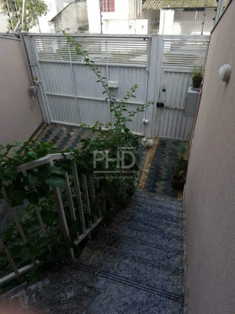 Sobrado, 3 quartos, 190 m² - Foto 12