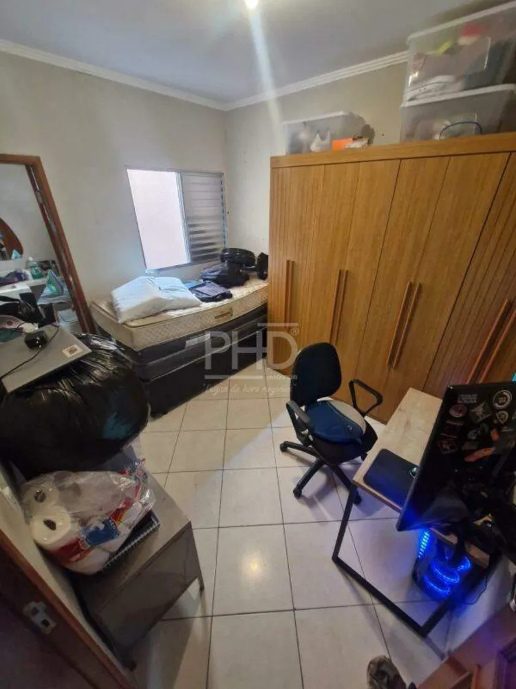 Sobrado, 3 quartos, 190 m² - Foto 5