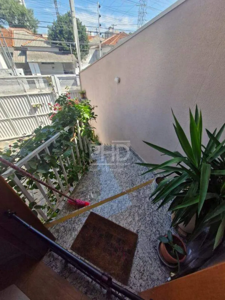 Sobrado, 3 quartos, 190 m² - Foto 11