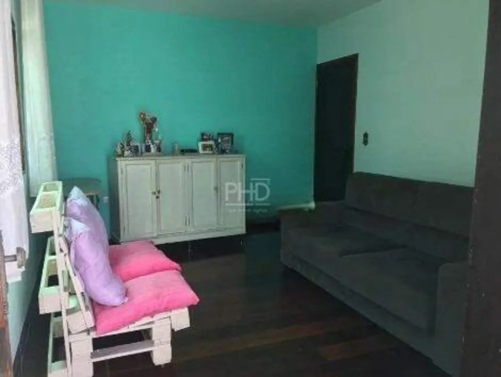 Sobrado, 2 quartos, 130 m² - Foto 2