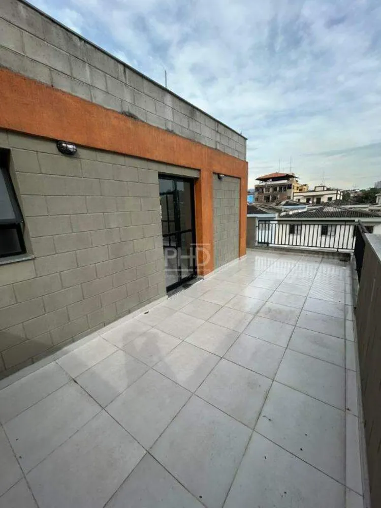 Cobertura, 3 quartos, 155 m² - Foto 8