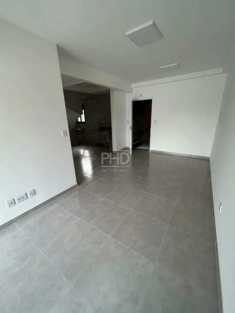 Cobertura, 3 quartos, 155 m² - Foto 3