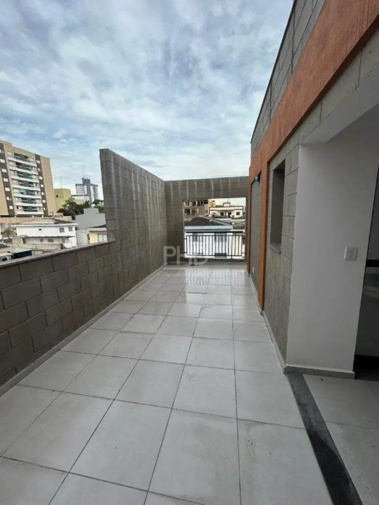 Cobertura, 3 quartos, 155 m² - Foto 9