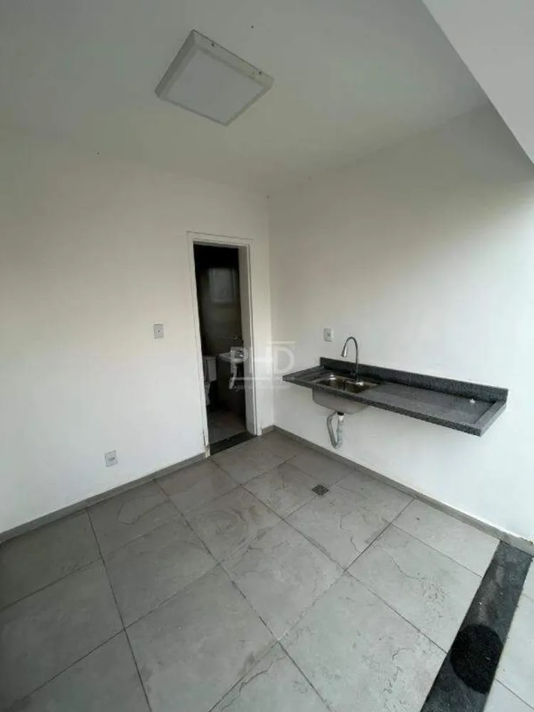 Cobertura, 3 quartos, 155 m² - Foto 7