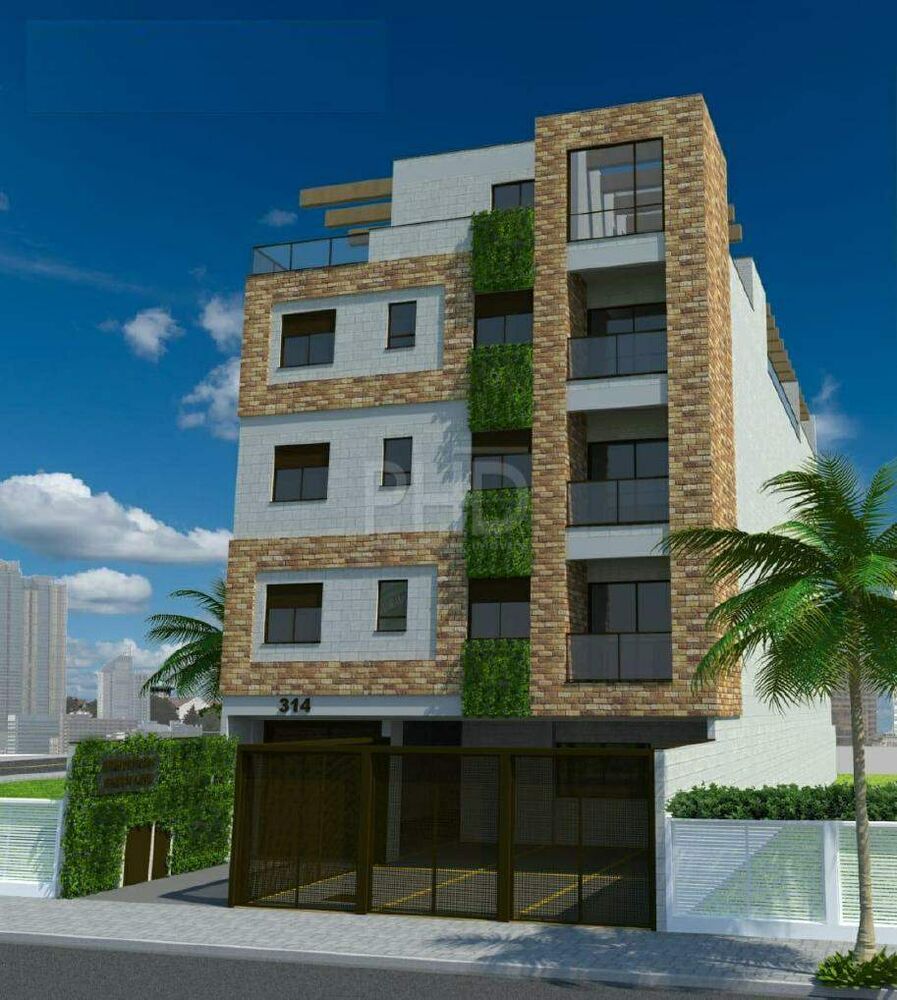 Cobertura, 3 quartos, 155 m² - Foto 2