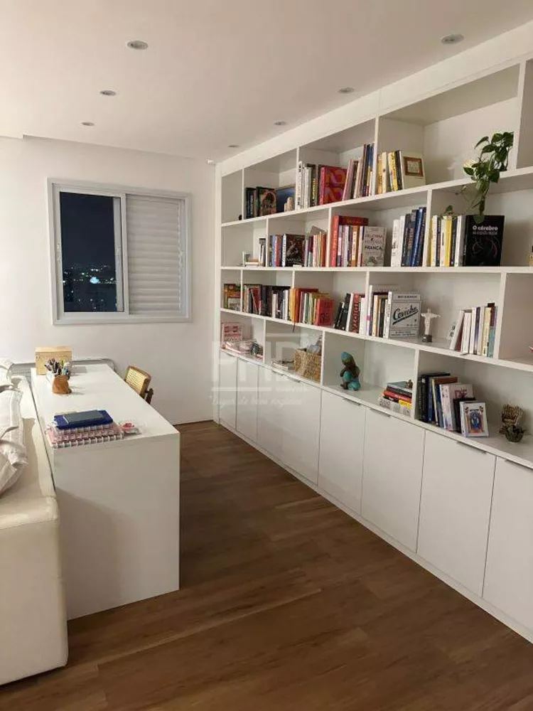 Apartamento à venda com 1 quarto, 58m² - Foto 1