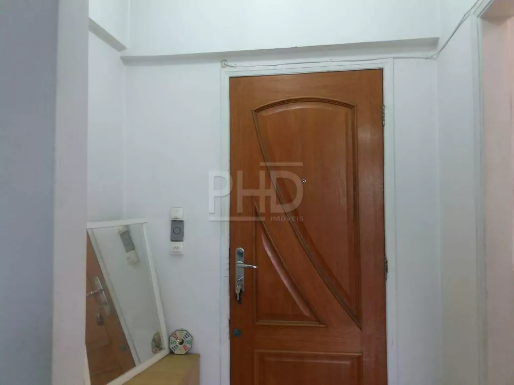 Sala-Conjunto, 30 m² - Foto 1