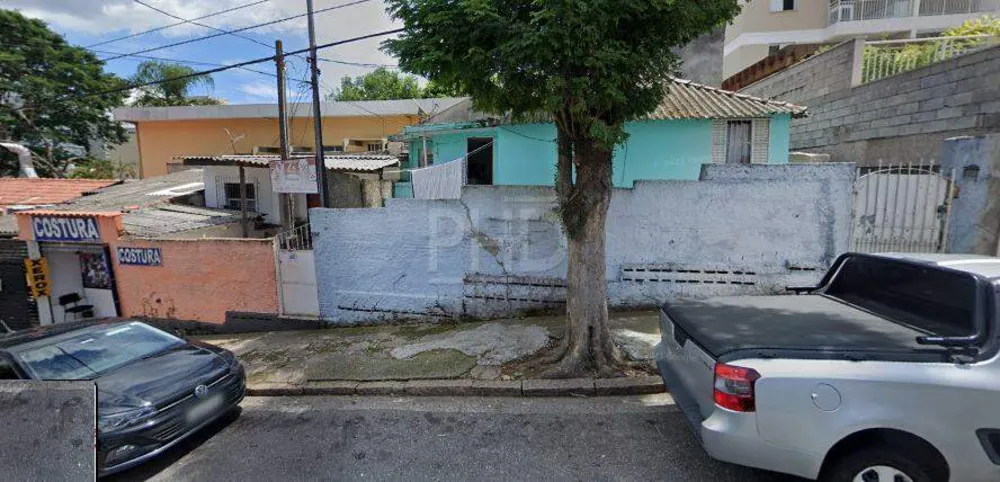 Terreno, 200 m² - Foto 4